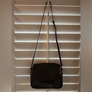 Marc Jacobs The Groove Mini Messenger Bag